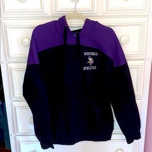 Westhill Athletics Sweatshirt